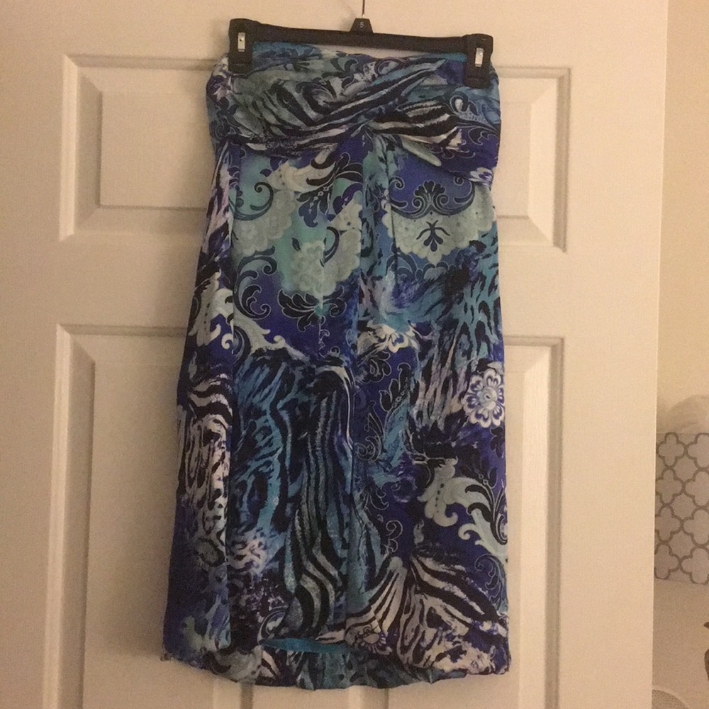 Prom/homecoming dress